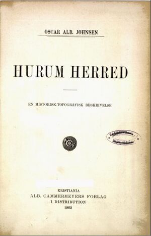 Hurum herred 1903 tittelblad.JPG