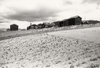 4. Husan Nordre, Alvdal museum , Husantunet, Hedmark - Riksantikvaren-T116 01 0070.jpg