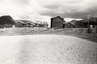 6. Husan Nordre, Alvdal museum , Husantunet, Hedmark - Riksantikvaren-T116 01 0072.jpg