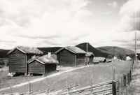 7. Husan Nordre, Alvdal museum , Husantunet, Hedmark - Riksantikvaren-T116 01 0073.jpg