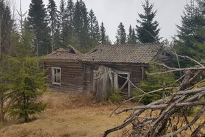 Huveneshøgda Kongsvinger våningshuset 2020.jpg