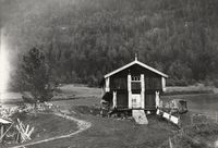 27. Hvåle Søndre, Gvåle Søre, Hvaale Søndre , Buskerud - Riksantikvaren-T070 02 0536.jpg