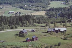 Hytjan øvre gnr. 77.11 Kongsvinger 1962.jpg
