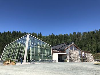 Vest telemark museum åpningstider