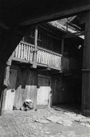 34. Ibsenhuset, Ibsens hus, Telemark - Riksantikvaren-T161 01 0244.jpg