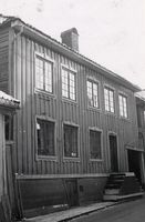 35. Ibsenhuset, Ibsens hus, Telemark - Riksantikvaren-T161 01 0245.jpg