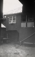 38. Ibsenhuset, Ibsens hus, Telemark - Riksantikvaren-T161 01 0248.jpg