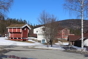 Idrettsskolen Numedal folkehøgskole Rollag 2016.JPG