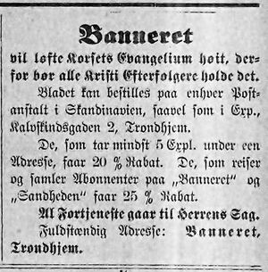 Info 2 om avisa Banneret ved avishodet 15.8.1892.jpg