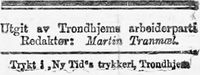 87. Info om avisa Ny Tid 10. oktober 1914.jpg