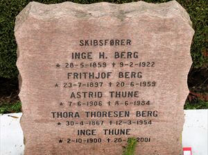 Inge Thune familiegrav Oslo.JPG