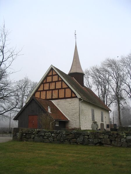 Fil:Ingedal kirke.jpg