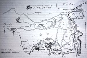 Ingeniør Bjerkes plan .JPG