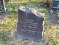 16. Ingeniør Oscar Nørgaard gravminne Oslo.jpg