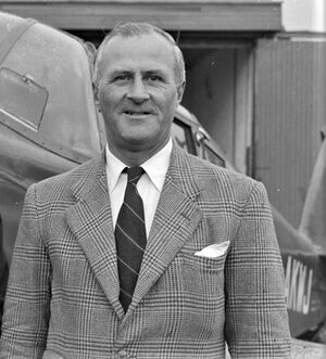 Ingeniør Peter Meyer Wefring 1952.jpg