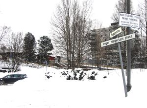 Inger Hagerups plass Oslo2014.jpg