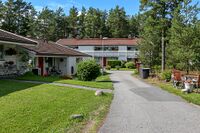 Seniorboliger i Tonevangen borettslag. Foto: Leif-Harald Ruud