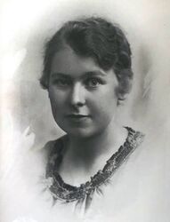 Ingrid Bakkevold.