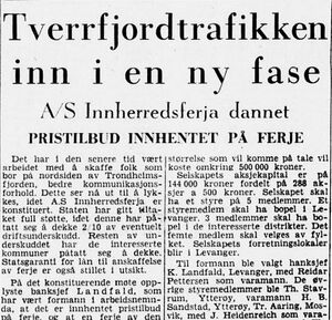 Innherredsferja faksimile 1957.jpg