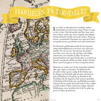 Det sanselige 1700-tallet, innledning 2.