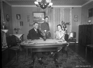 Interiør spisestue i Åros (RHB-1776).jpg