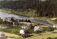 370. Island ved Vestfossen - WF061.jpg