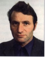 Ivar Ellerås overtok formansklubba etter Sakariassen - til i 1980. Seinere ble han styremedlem i Stod Samvirkelag