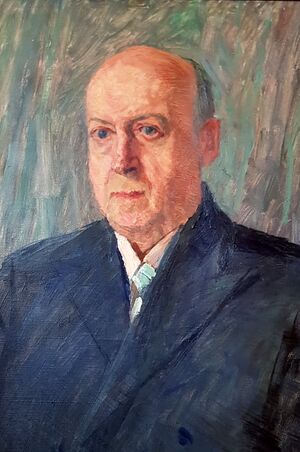 Ivar Færder (1886-1968) ordfører i Vinger.jpg