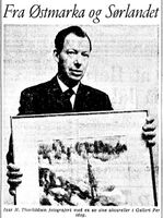 174. Ivar Henrik Thorkildsen faksimile Aftenposten 1963.jpg