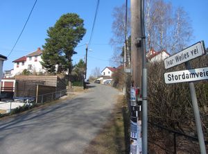 Ivar Welles vei Oslo 2014.jpg