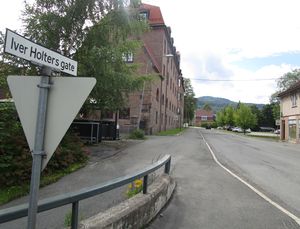 Iver Holters gate Drammen 2015.JPG