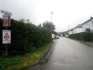 Iver Juels gate Drammen 2015.jpg