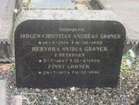 51. Jørgen Christian Andreas Grøner gravminne Drammen.jpg
