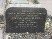 49. Jørgen Christian Andreas Grøner gravminne Drammen.jpg