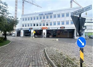 Jørgen Kanitz' gate 2023.jpg