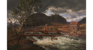 JC Dahl - Hellefossen (1838).png