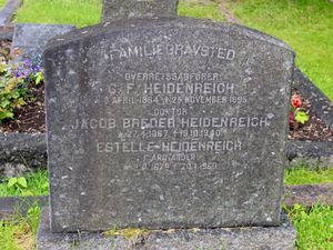 Jacob Breder Heidenreich familiegravminne Oslo.jpg