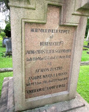 Jacob Christlieb Schandorff gravminne.JPG