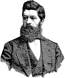 Jakob Sverdrup (før 1884)