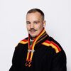 Jan-Arvid Arnesen født 1995 Sametingsrepresentant 2025–2029 Foto Árvu, Sametinget, 14.10.2025.jpg