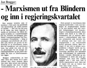 Jan Brøgger faksimile Aftenposten 1978.JPG