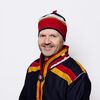 Jan Tore Kvalnes født 1969 Sametingsrepresentant 2025–2029 Foto Árvu, Sametinget, 14.10.2025.jpg
