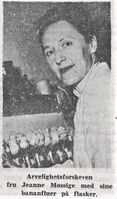 9. Jeanne Coyne Mossige faksimile Morgenbladet 1956.jpg