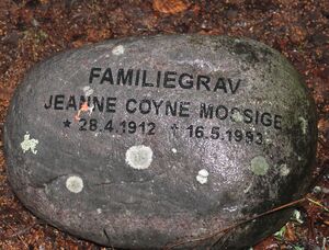 Jeanne Coyne Mossige gravminne Vestre gravlund.jpg