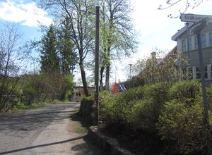 Jegerveien Oslo 2014.jpg