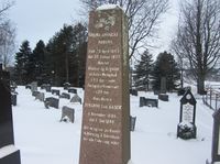 Klokker og organist Jens Andreas Mørch. Foto: Stig Rune Pedersen