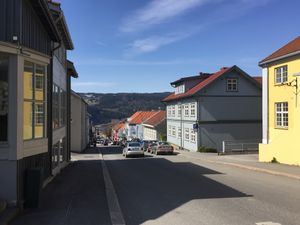 Jernbanegata Lillehammer 2016.JPG