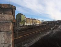 212. Jernbanesporene ut fra Oslo S ved Vålerenga 2012.jpg