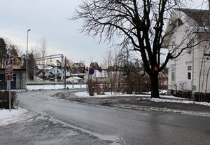 Jernbaneveien Bærum 2016.jpg