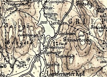 Jersjøvika Brandval Finnskog kart 1889.jpg